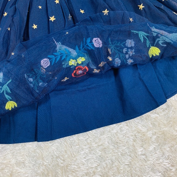 Hanna Andersson NWT 130 CM US Size 8 Make It Magic - Picture 5 of 8